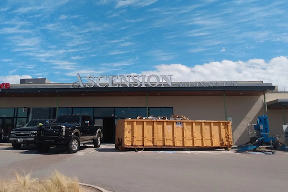 Channel Letters project by Signs PQ